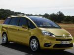 Citroen Grand C4 Picasso 2006 года